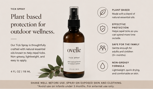 nourish + restore face cream