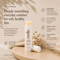 tallow lip balm