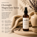 overnight magnesium spray